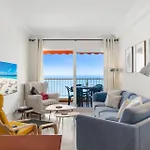 Coastal Bliss By Costarentals - Ref 04 Apartament Fuengirola