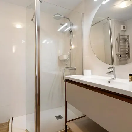 Appartement Coastal Bliss By Costarentals - Ref 04 *