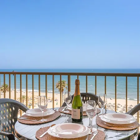 Coastal Bliss By Costarentals - Ref 04