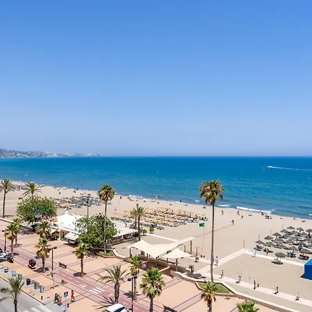 Coastal Bliss By Costarentals - Ref 04 Appartement Fuengirola