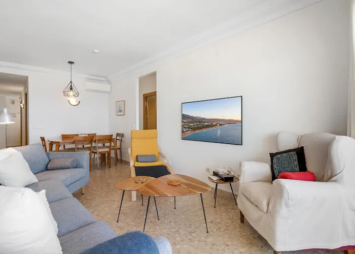 Apartamento Coastal Bliss By Costarentals - Ref 04 *