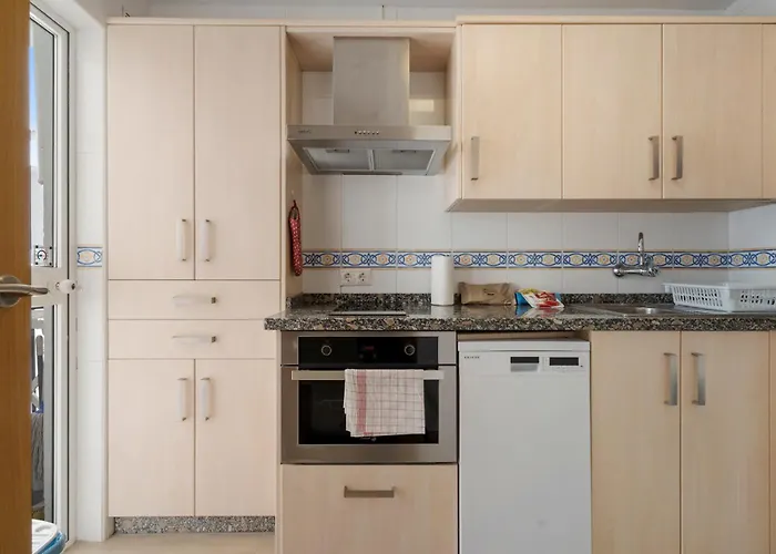 Coastal Bliss By Costarentals - Ref 04 *