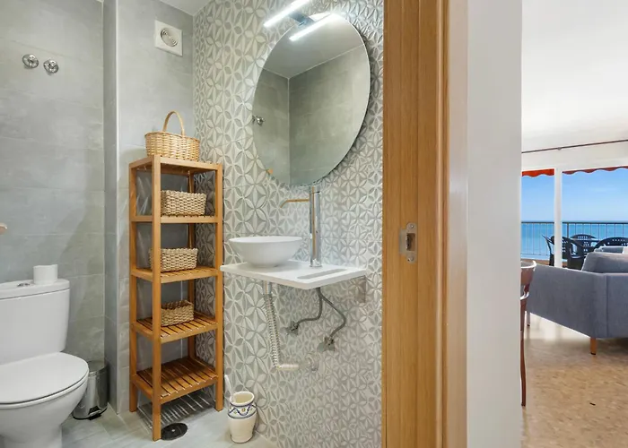 Coastal Bliss By Costarentals - Ref 04 Apartamento Fuengirola