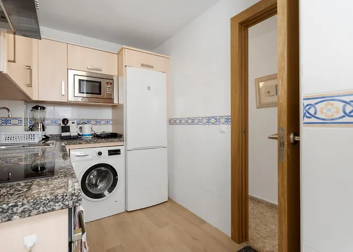 Coastal Bliss By Costarentals - Ref 04 *