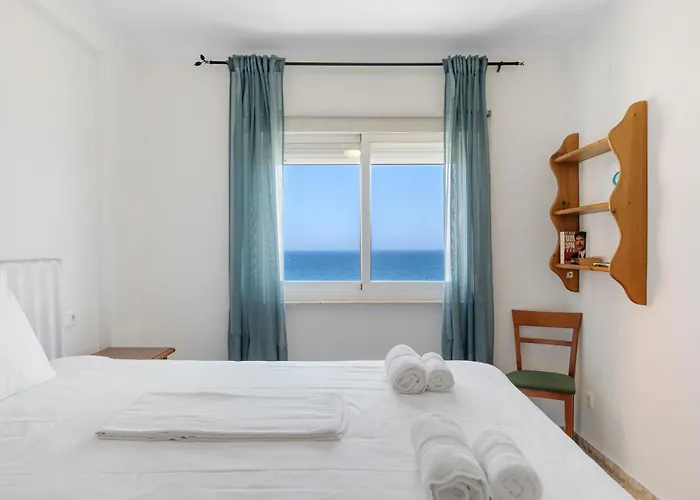 Apartamento Coastal Bliss By Costarentals - Ref 04 Fuengirola
