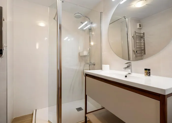 Apartamento Coastal Bliss By Costarentals - Ref 04 *