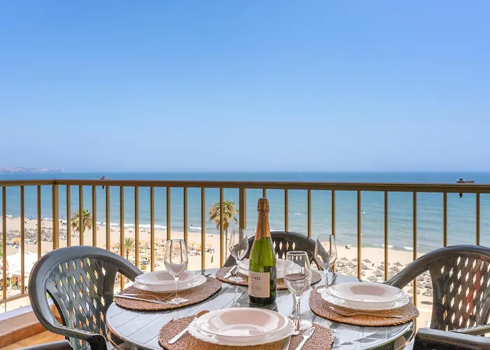 Coastal Bliss By Costarentals - Ref 04