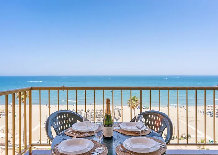 Coastal Bliss By Costarentals - Ref 04 *