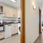 Appartement Coastal Bliss By Costarentals - Ref 04 *