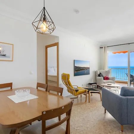 Coastal Bliss By Costarentals - Ref 04