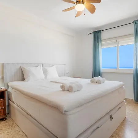 Coastal Bliss By Costarentals - Ref 04 Апартаменты