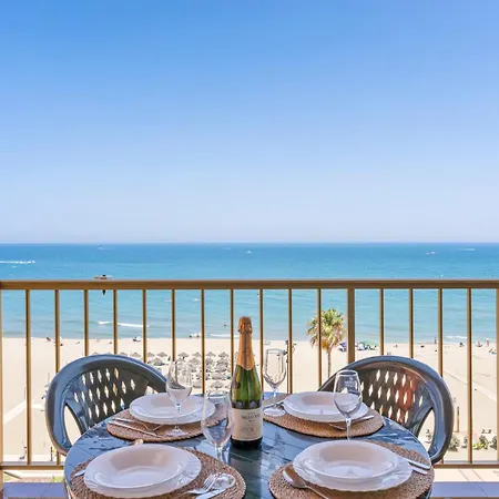 Coastal Bliss By Costarentals - Ref 04 *